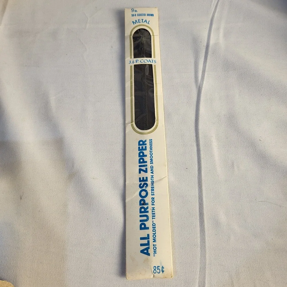 J&P Coats vintage j&p